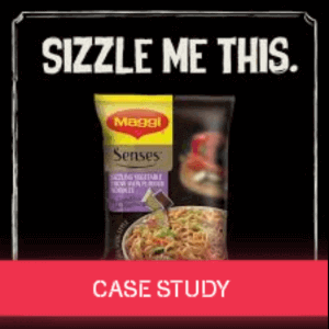 Maggie Senses Youth Marketing Case Study